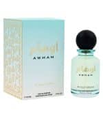 Gulf Orchid Awham EDP 100ML For Men And Women - Image 2