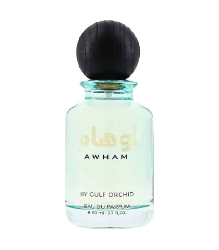 Gulf Orchid Awham