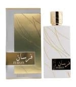 Khadlaj Fursan White EDP 100ML For Women - Image 2