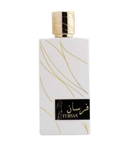 Khadlaj Fursan White