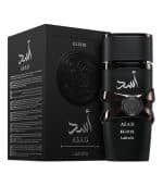 Lattafa Asad Elixir EDP 100ML For Men - Image 2