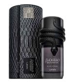 lattafa musamam black intense