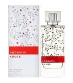 Maison Alhambra Aromatic Rouge EDP 100ML For Women - Image 2