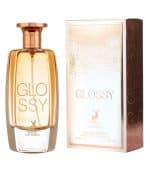 Maison Alhambra Glossy EDP 100ML For Women - Image 2