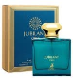 Maison Alhambra Jubilant Oro EDP 100ML For Men - Image 2