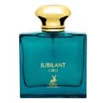 Maison Alhambra Jubilant Oro EDP 100ML For Men