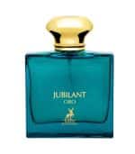 Maison Alhambra Jubilant Oro EDP 100ML For Men