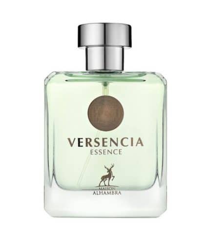 Maison Alhambra Versencia Essence EDP 100ML For Women