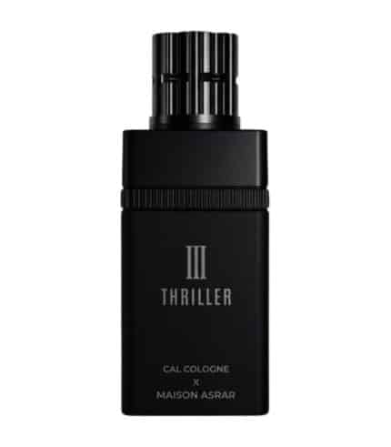 Maison Asrar Thriller III Extrait De Parfum 100ML For Everyone