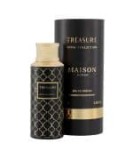 Maison Asrar Treasure EDP 100ML For Everyone - Image 2
