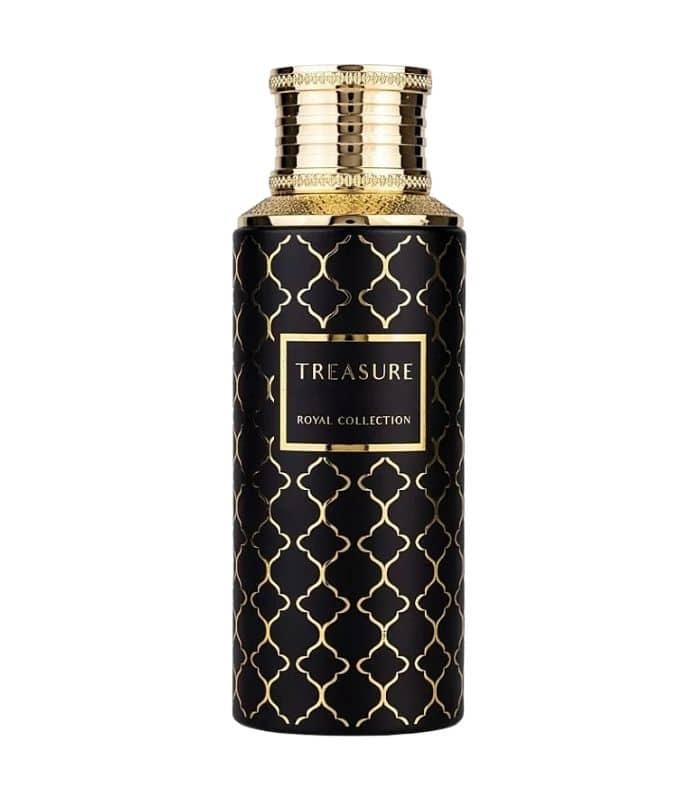 Maison Asrar Treasure