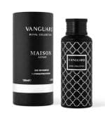 Maison Asrar Vanguard EDP 100ML For Everyone - Image 2