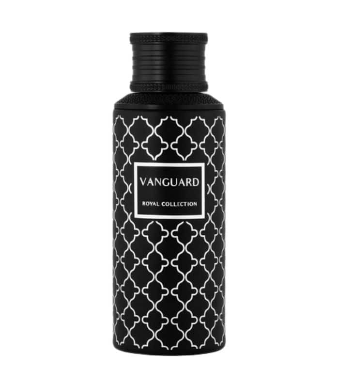 Maison Asrar Vanguard