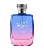 Shop Rasasi Hawas London EDP 100ML for men with premium long lasting scent and authentic quality perfume in Bangladesh