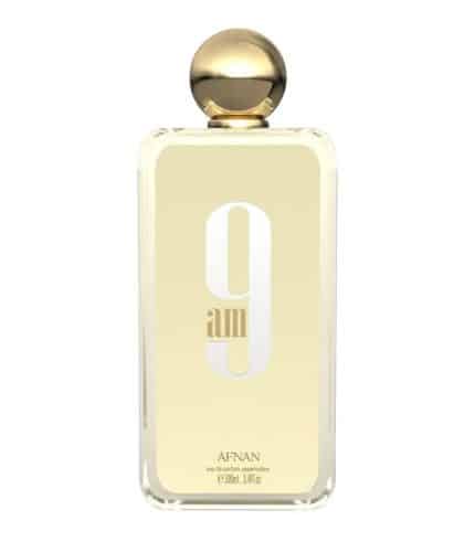 Afnan 9am EDP 100ML