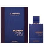 Al Haramain Amber Oud Dubai Night Extrait De Parfum 100ML For Men - Image 2