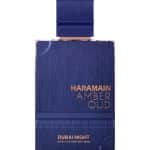 Al Haramain Amber Oud Dubai Night Extrait De Parfum 100ML For Men