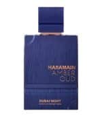 Al Haramain Amber Oud Dubai Night Extrait De Parfum 100ML For Men