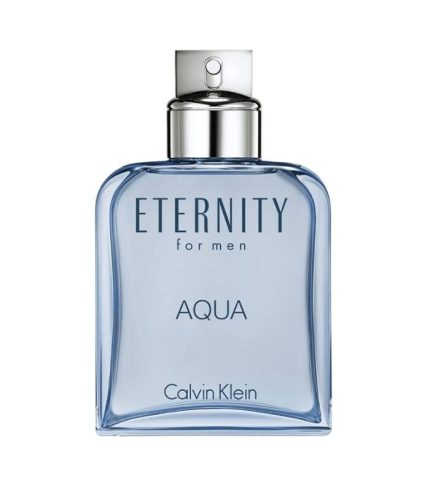 Calvin Klein Ck Eternity Aqua