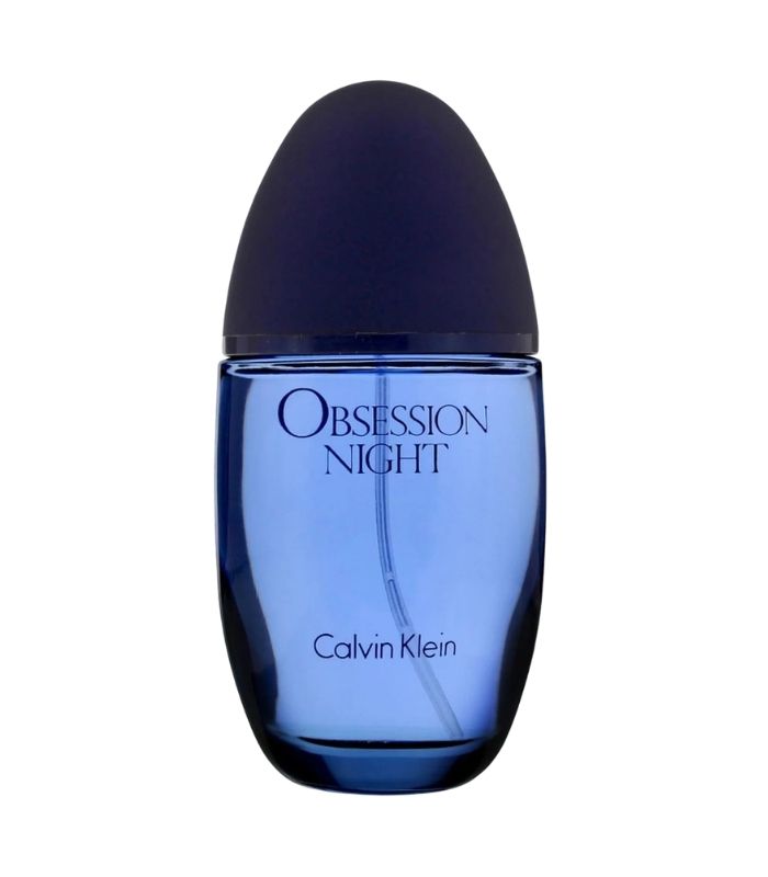 Calvin Klein Ck Obsession Night EDT
