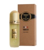 Ibraheem Al Qurashi French Tobacco 100ML For Everyone - Image 2