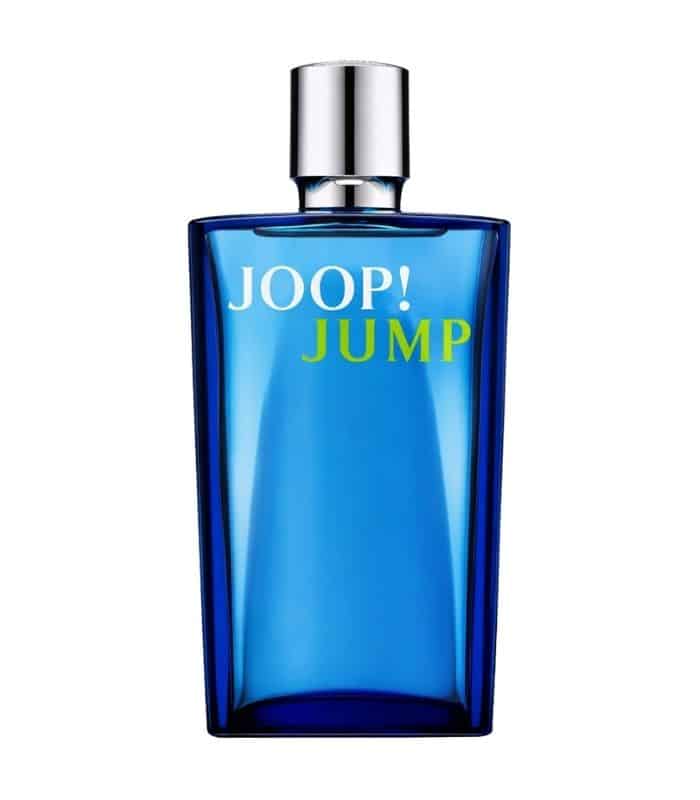 Joop Jump EDT 125ML For Men Joop! Jump EDT 125ML For Men - Image 1