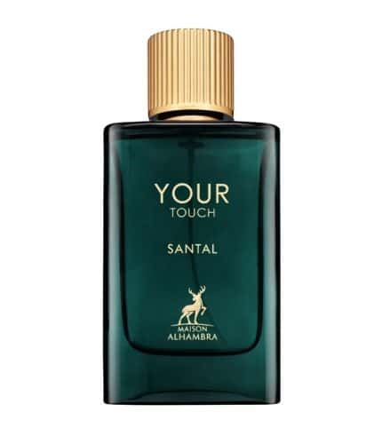 Maison Alhambra Santal EDP 100ML