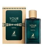 Maison Alhambra Santal EDP 100ML - Image 2