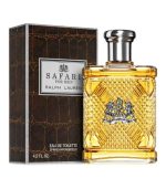 Ralph Lauren Safari For Men EDT 125ML - Image 2