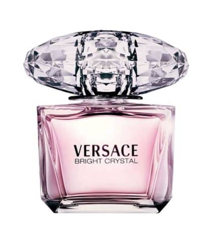 Versace Bright Crystal Pour Femme
