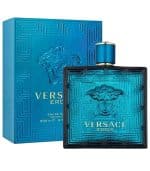 Versace Eros EDT 200ML For Men - Image 2