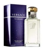 Versace The Dreamer EDT 100ML For Men - Image 2