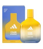Adidas Vibes Chill Zone EDP 100ML For Everyone - Image 2