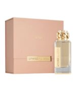 Afnan Lynked Forever EDP 100ML For Women - Image 2