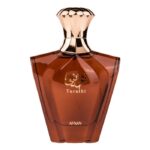 Afnan Turathi Brown EDP 90ML For Men