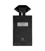 Ahmed Al Maghribi Royal Wood EDP 100ML For Everyone