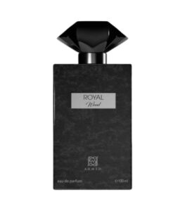Ahmed Al Maghribi Royal Wood EDP 100ML For Everyone
