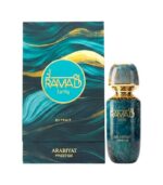 Arabiyat Prestige Ramad Earthy Extrait 100ML For Everyone - Image 2