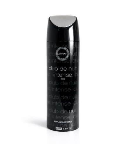 Armaf Club De Nuit Intense Man Body Spray