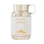 Armaf Odyssey Eau De Montagne EDP 100ML For Everyone