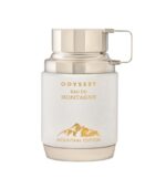 Armaf Odyssey Eau De Montagne EDP 100ML For Everyone