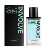 Brandy Involve EDP 100ML For Men - Image 2