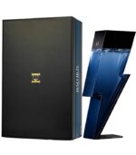Carolina Herrera Bad Boy Cobalt EDP 150ML For Men - Image 2