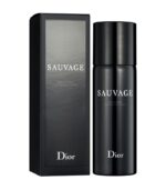 Dior Sauvage Deodorant Spray 150ML For Men - Image 2