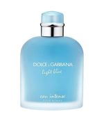 Dolce & Gabbana Light Blue Eau Intense Pour Homme 200ML
