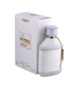 Dumont Nitro White EDP 100ML For Men - Image 2