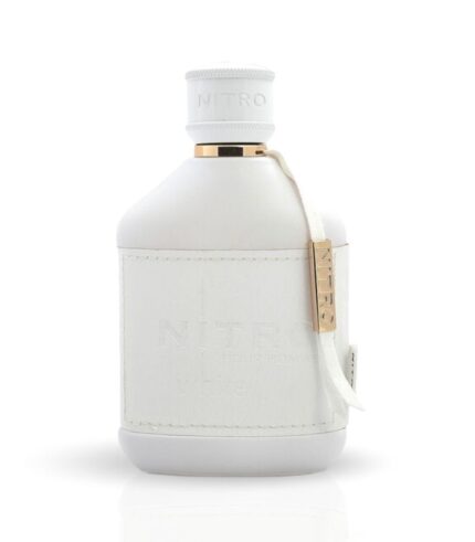 Dumont Nitro White EDP 100ML For Men