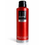 Dunhill Desire Red Body Spray 226ML For Men
