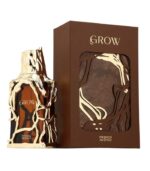 French Avenue Grow EDP 100ML For Everyone - Image 2
