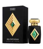 French Avenue Iris Patchouli Extrait De Parfum 100ML For Everyone - Image 2